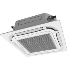 W1GRE- Kasetinė inverter Free-match vidinė dalis 5,0/5,5kW (grotelės TF05), R32